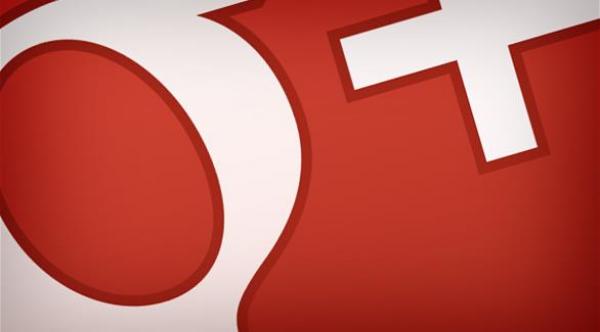 غوغل بلس تسمح بالأسماء المستعارة