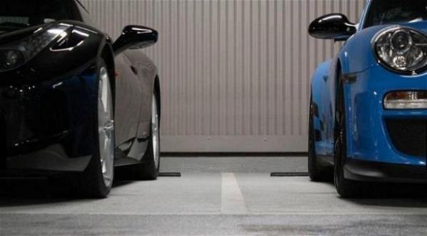  موقف سيارة للبيع مقابل 660 ألف دولار في لندن (ميرور) 