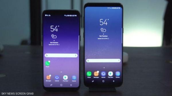 4 سلبيات في جالاكسي إس 8 قد تجعل آي فون أفضل