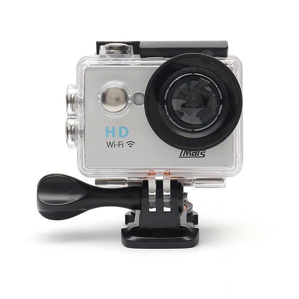 iMars W9S  كاميرا تصوير فيديو رقمية للسيارات