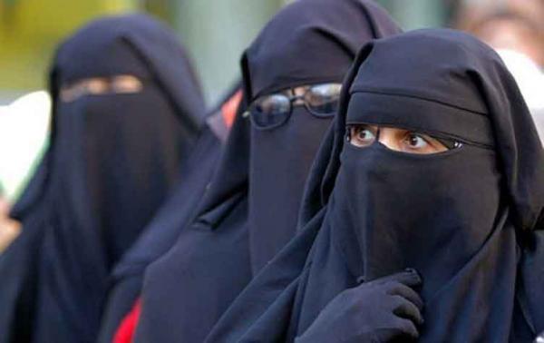 رجل أعمال فرنسي من أصل جزائري : سأسدد كل غرامات حظر النقاب في أوروبا