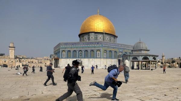 العصبة المغربية تدين بشدة الاعتداءات المتكررة التي تطال "الفلسطينيين" وتصف اقتحام "الأقصى" بالانتهاك الفاضح