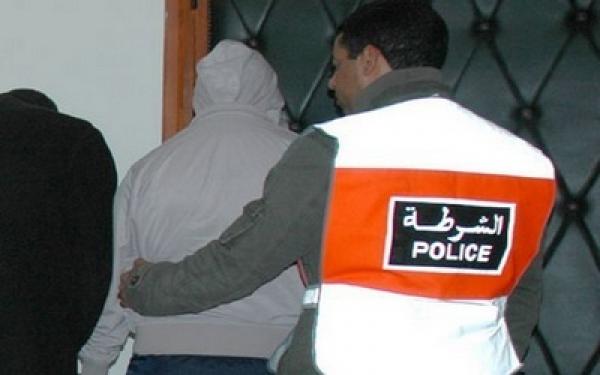 توقيف المتهم الذي اعتدى على مواطن مغربي يهودي بالبيضاء