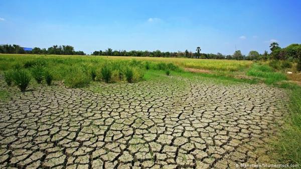 أكثر العقود حرارة منذ بدء تسجيل حرارة المناخ!