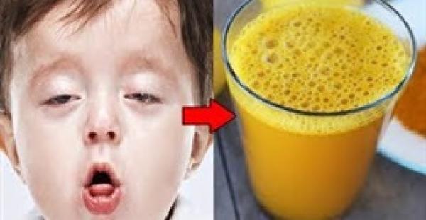 خلطة طبيعية تخلصك من السعال والبلغم (فيديو)