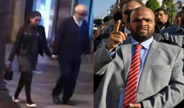 عكس القوانين المؤطرة لـ "الزواج": قيادي في "حركة التوحيد والإصلاح".. ما قام به "يتيم" مباح شرعا وقانونا