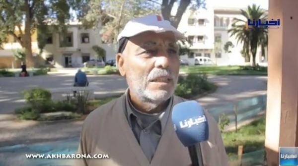 بالفيديو: أخطر تعليق لرجل مسن حول تعدد الزوجات بالمغرب