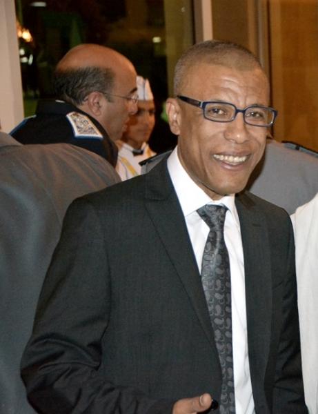 انتخاب زهير الزمزامي ممثلا لجهة الرباط سلا القنيطرة بالمجلس الأعلى للماء و المناخ