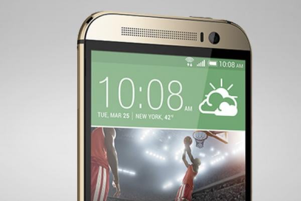 بالفيديو: "أتش تي سي وان أم 8" يخضع لاختبارات التحطيم