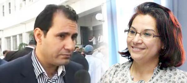 بعد أن تنكر له الإعلام العمومي المغربي، الصحافي الليلي يكثف لقاءاته بالصحافة الاسبانية