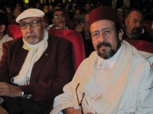 أنور الجندي: فساد القطاع الفني سببه تزايد الدخلاء والطفيليين