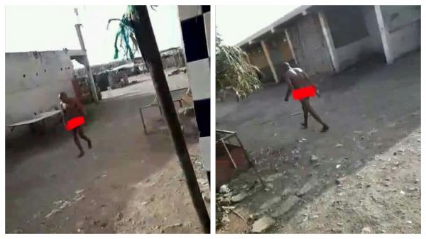 بني ملال..عاصمة الجهة التي تحولت لعاصمة المختلين عقليا..!