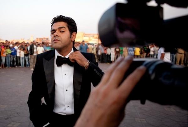 الدبوز: لم أربح ولو درهما واحدا من مهرجان الضحك رغم استثماري لمليار سنتيم