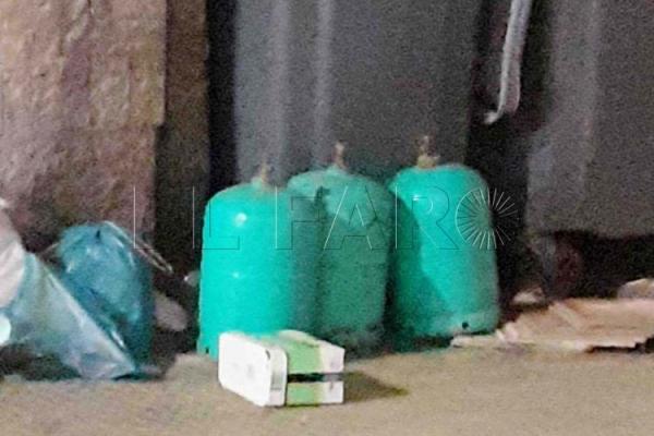 "كورونا" تكشف وجود أزيد من 6000 قنينة غاز مغربية في سبتة المحتلة