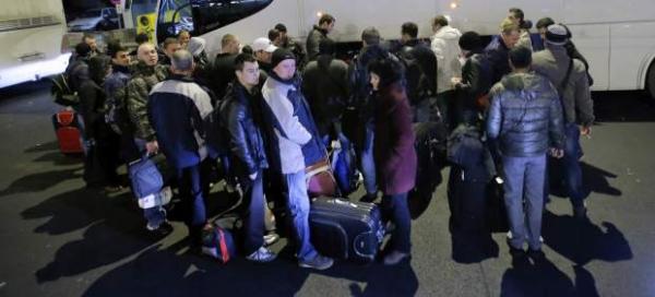 المساعدات الإجتماعية تتسبب في طرد الإسبان من بلجيكا