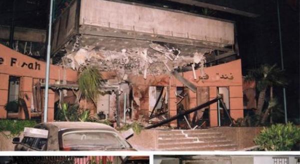 ثقل الماضي ما زال حاضراً في ذكرى تفجيرات 16 ماي بالدار البيضاء