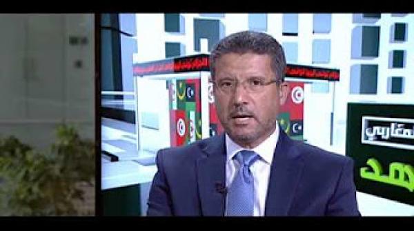 قناة جزائرية :حزب بنكيران يواجه شرخ كبير داخل حزب العدالة و التنمية وصراعات بين قاداته