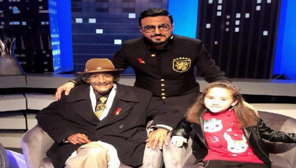 "مريم أمجون" تبكي الجميع في "رشيد شو" والعلالي يكشف لـ "أخبارنا" أهم التغييرات التي طرأت على برنامجه (صور)