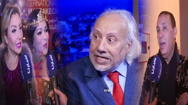 فنانون غاضبون من ترويج إشاعة وفاة الفنان عبد القادر مطاع