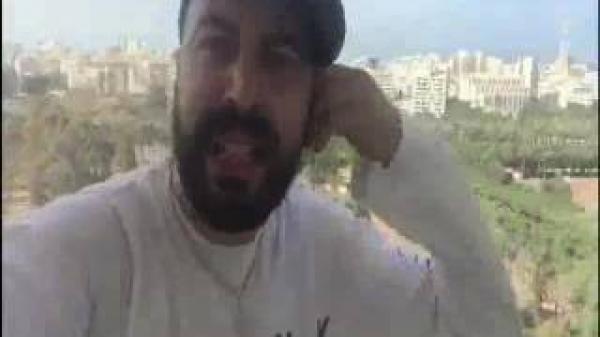 صديــق سـعد المجرد يعاتب المغاربة الذين لم يتضامنوا مع سعد في محنته