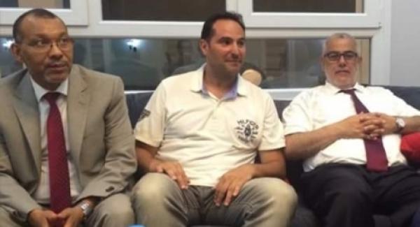 صعقة كهربائية تودي بحياة مستشار جماعي من "البيجيدي" بتطوان