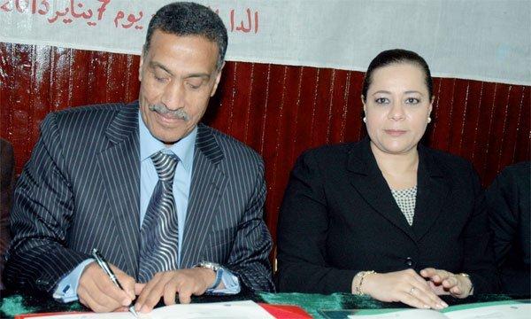 الباطرونا تضع شروطا صارمة لإضراب النقابات و هذه تفاصيلها