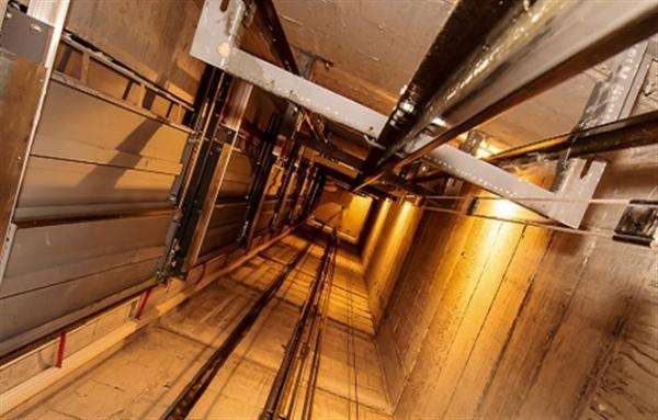 النقابات تدخل على الخط في قضية سقوط مصعد داخل محكمة أودى بحياة موظف متقاعد