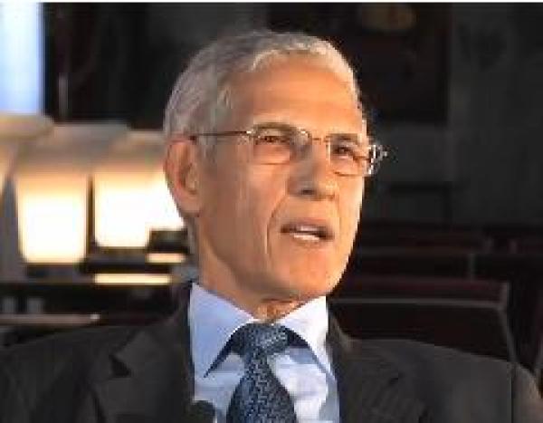 لحسن الداودي:  نريد أن تمس الأمازيغية كل شرائح المجتمع 