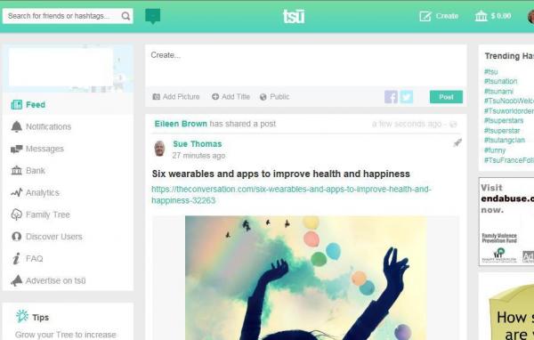 5 أسباب أرغمت المغاربة على هجرة "تسو" و العودة أدراجهم  إلى "فيسبوك" و هذه حقيقة الأرباح