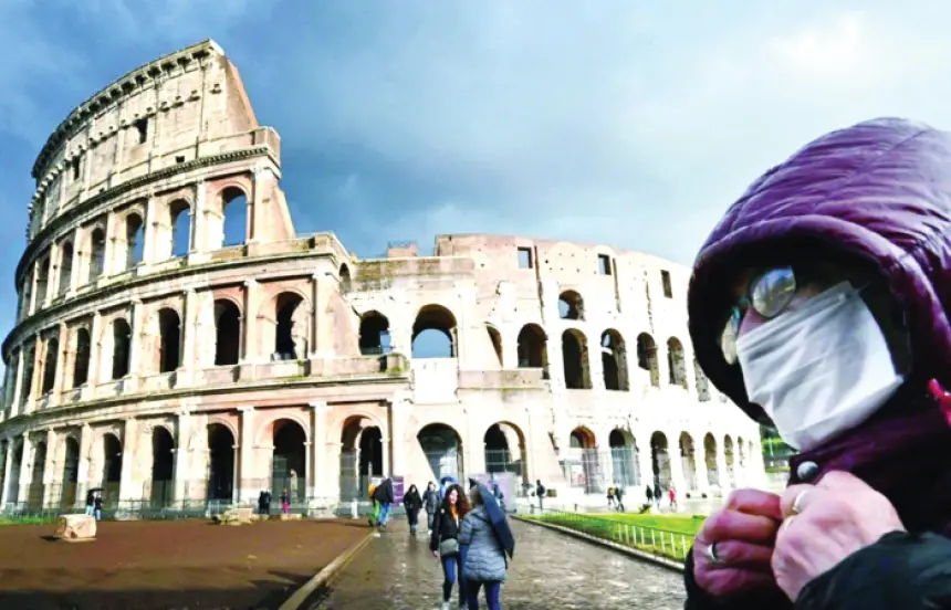 فيروس جديد يهدد أوروبا مع تصاعد درجات الحرارة