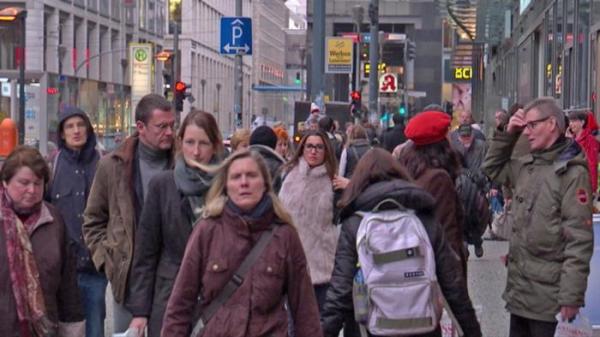 صخب المدينة له عواقب وخيمة قد تؤدي إلى الوفاة!