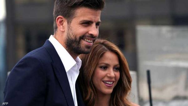 بيكيه وشاكيرا يقدمان على خطوة تؤكد "اللَّاعودة" مستقبلا