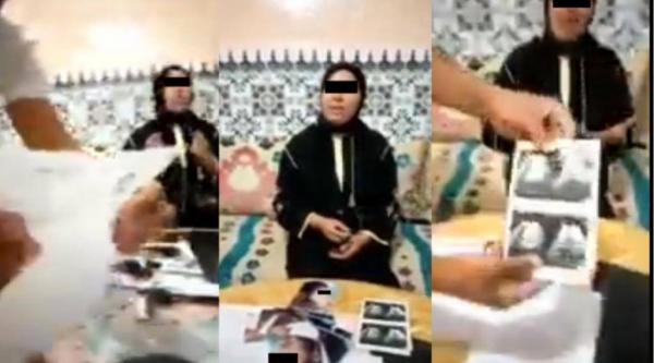 ولاية أمن مكناس تُوضح حقيقة ادعاءات سيدة حول الزج بشقيقها في السجن