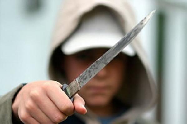 استفحال ظاهرة انتشار الأسلحة البيضاء في أوساط الشباب