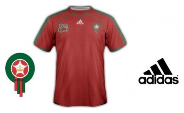  جامعة كرة القدم توقع مع \"أديداس\" الألمانية الاثنين المقبل