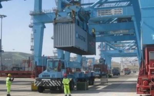 المغرب يدخل ’’الأسواق العربية الخمسة الأفضل’’ بالنسبة للولايات المتحدة الأمريكية