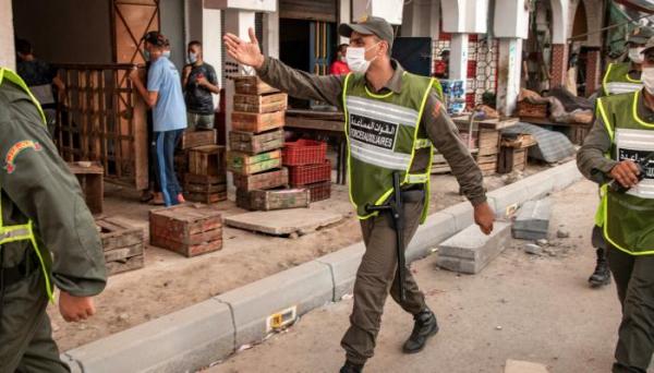 البروفيسور "حمضي" يعلنها صراحة عبر "أخبارنا": سرعة انتشار "المتحور دلتا" وتراخي المواطنين سيَفرضان مزيدا من الإجراءات المشددة