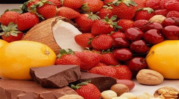 كيف تختلف احتياجات الإنسان للفاكهة ؟