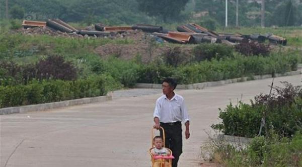 مسنون ينتحرون في الصين للحصول على مراسم دفن لائقة