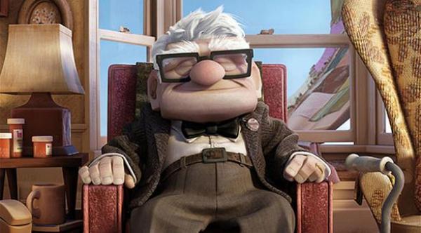 10 طرق لتجنب أن تصبح رجلاً عجوزاً وحيداً