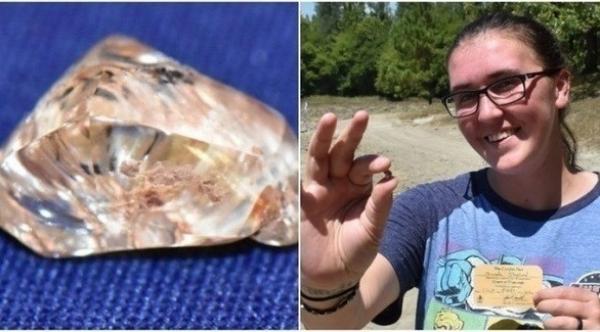 تستعين بيوتوب للعثور على ماسة ثمينة