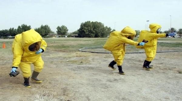 استخدام الذكاء الاصطناعي لابتكار 40 ألف سلاح كيميائي  في غضون ست ساعات فقط