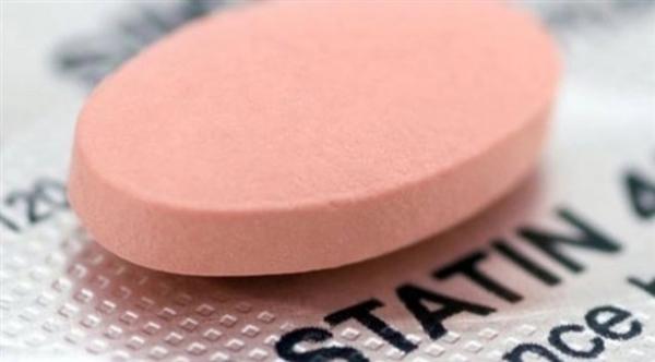 عقار "ستاتين" الخافض للكولسترول لا يفيد هذه الفئة