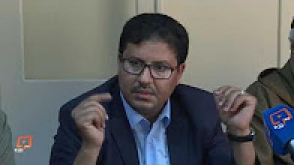 حامي الدين: أناشد الملك للعفو على معتقلي "الفايسبوك"؟