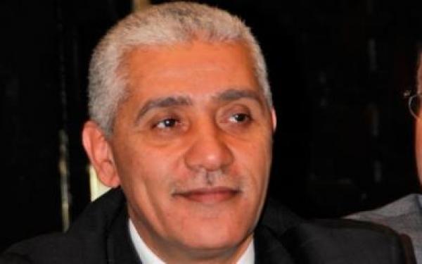 انتخاب مرشح الأغلبية الحكومية رشيد الطالبي رئيسا لمجلس النواب