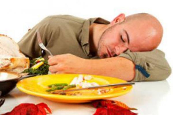 7 أمور لا تمارسها بعد الاكل