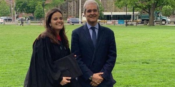 بالصور..الأمير مولاي هشام يقضي عطلته بالمضيق رفقة شقيقه مولاي إسماعيل