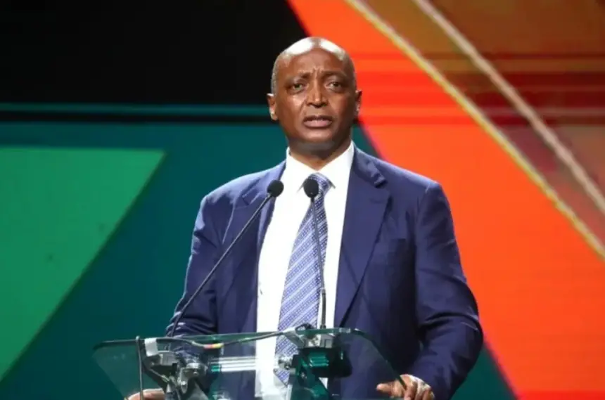 موتسيبي: "حكيمي، نحتاج قدمك في المونديال القادم.. وأفريقيا ستتوج بكأس العالم قريبًا!"