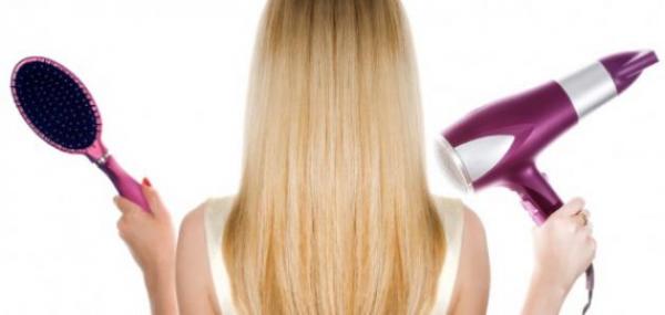 استعمالات للسشوار لم تخطر لك على بال