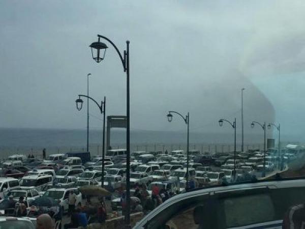 مغاربة سبتة المحتلة يلجؤون إلى الملك محمد السادس، وهذا هو مطلبهم الوحيد